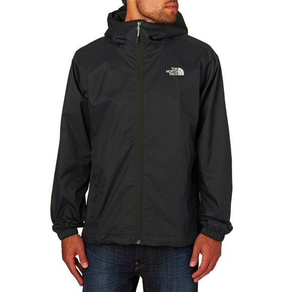 north face mens jacket insulated